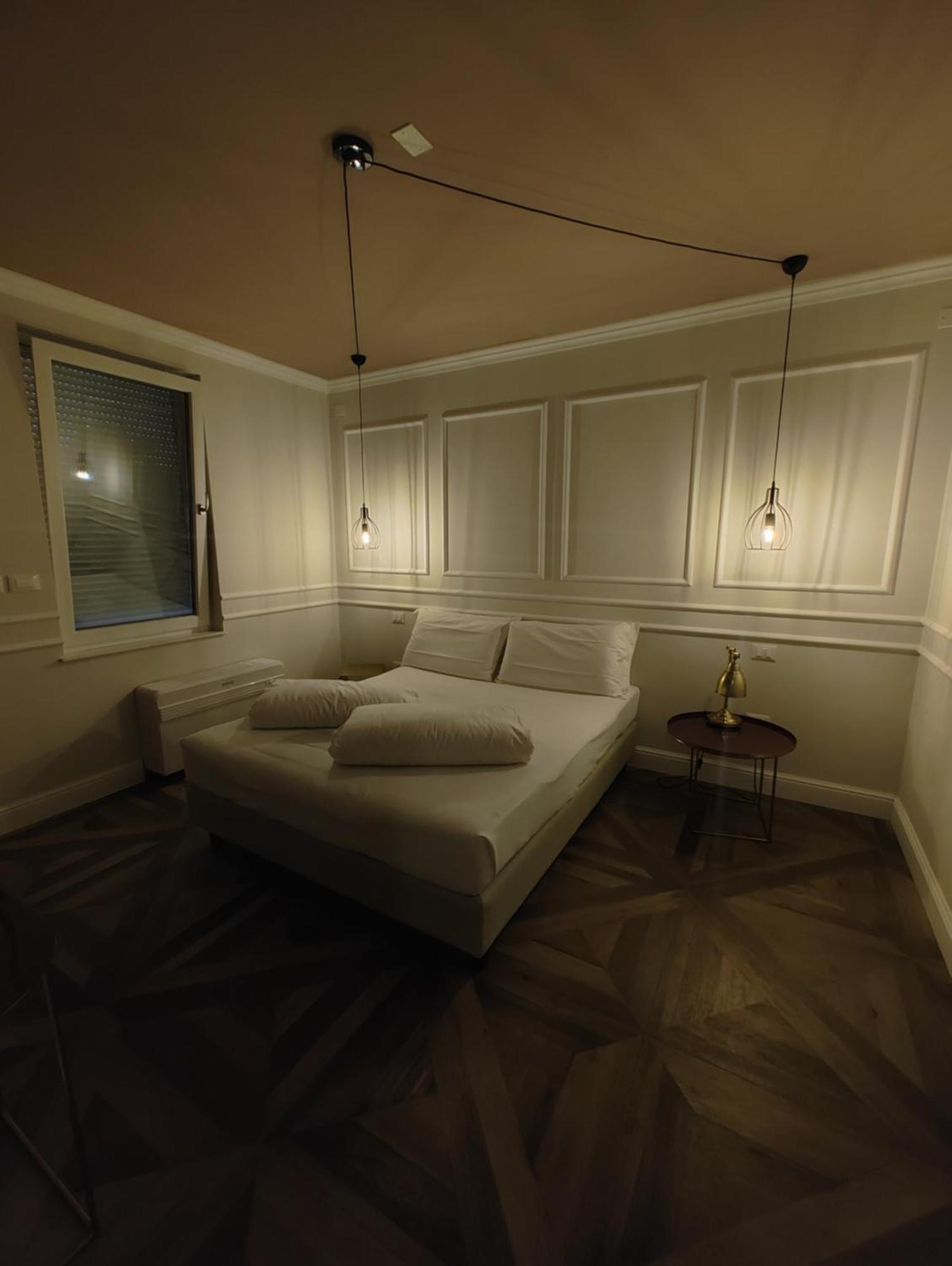Locanda Gaudemus Boutique Hotel (Adults Only) Sistiana Eksteriør billede